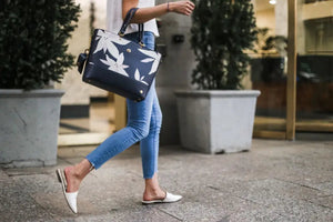 Hannah Essential Oil Bag