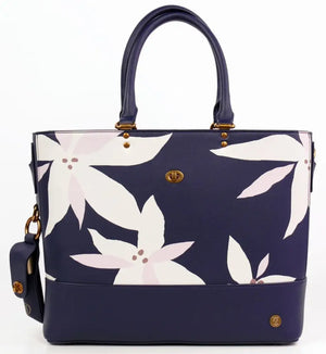 Hannah Essential Oil Bag