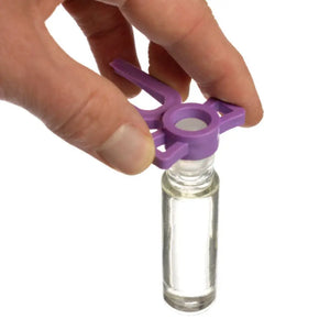 Myaromapal Bottle Tools For Orifice Reducers And Roll-On Fitments (Pack Of 2)