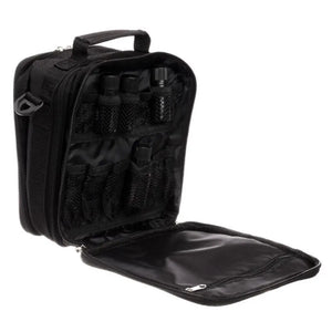 Doterra Branded Multi-Size Bottle Carrying Case (Holds 91 Vials)