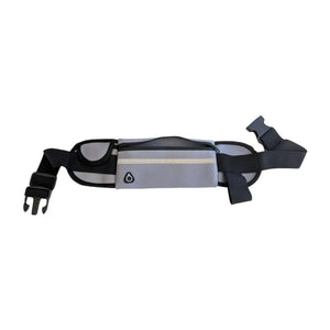 Running Waist Pack Gray