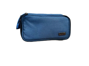 15 ml and Roll-on Vial Travel Case (Holds 12 Vials)