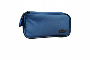 15 ml and Roll-on Vial Travel Case (Holds 12 Vials)