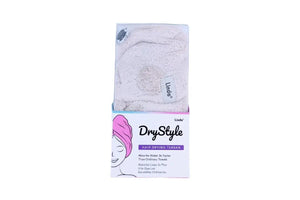 Hair Drying Turban