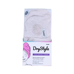 Hair Drying Turban