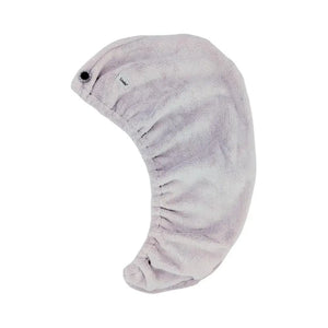 Hair Drying Turban Cream