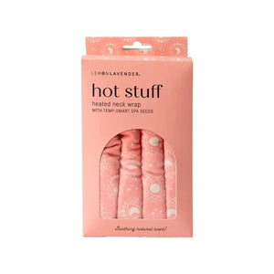 Heated Neck Wrap