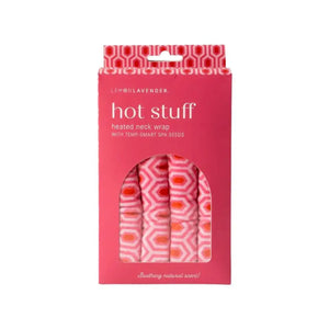 Heated Neck Wrap
