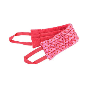 Heated Neck Wrap Pink