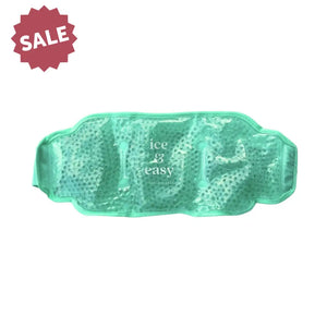 Ice & Easy Hot Cold Body Wrap Green