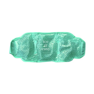 Ice & Easy Hot Cold Body Wrap Green