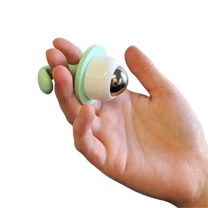 Cutiecure Massager