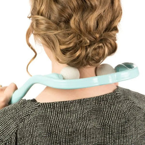 Cushiongolf Neck Massager