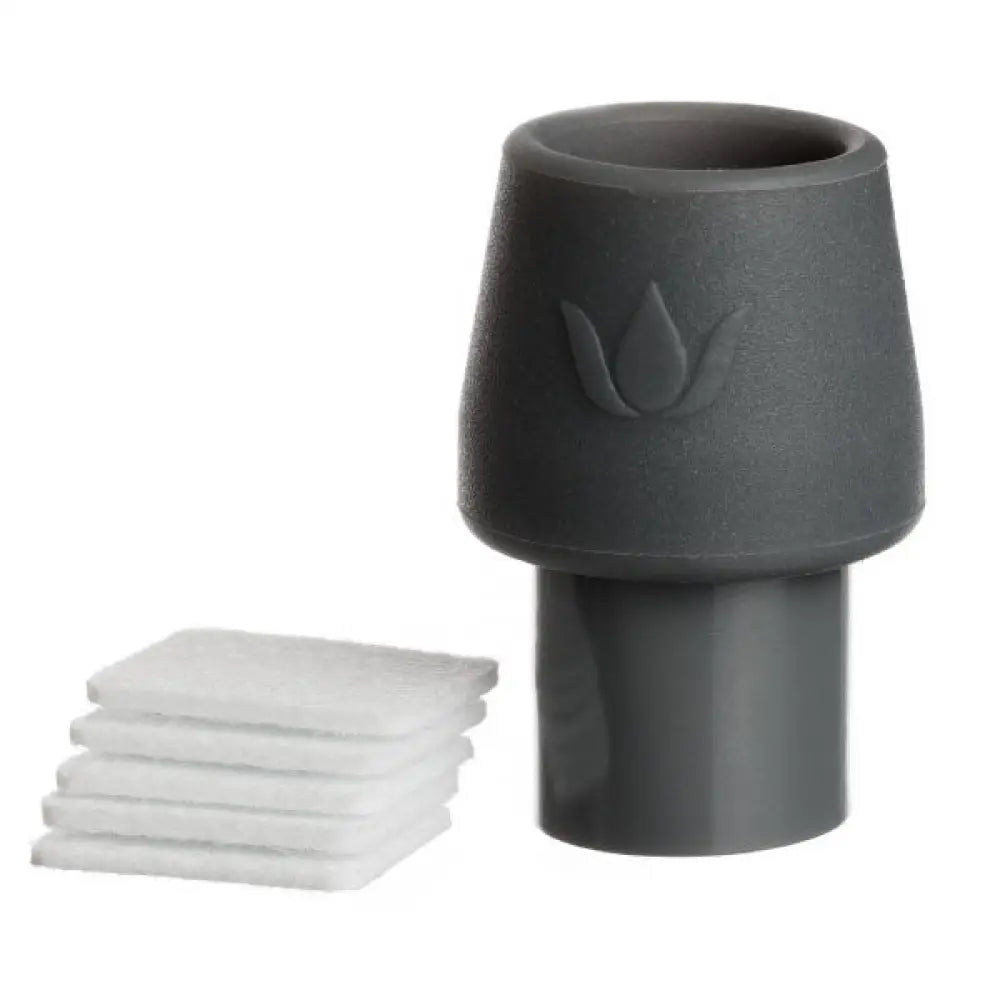 CPAP Essential Oil Infusion Adapter with 4 Diffusion Pads