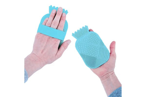 Cosmat Makeup Brush Cleaning Pad