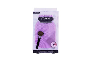 Cosmat Makeup Brush Cleaning Pad