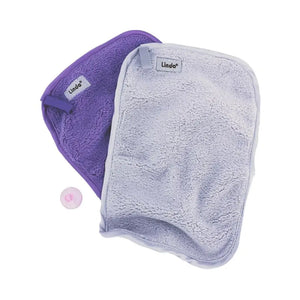 Makeup Removing Beauty Cloth (Pack Of 2)