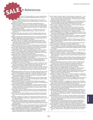 Modern Essentials 2024 Hard Cover 16Th Edition