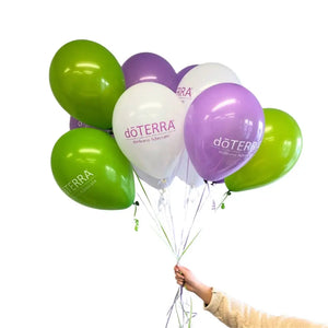 Dōterra® Branded Balloon