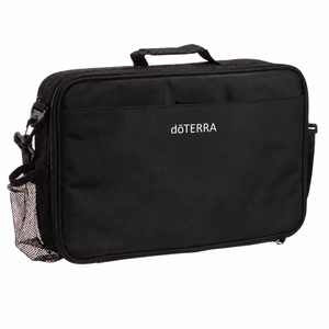 dōTERRA®-branded Deluxe Foam Case (Holds 79 Vials)