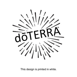 Unisex ’doTERRA®’ Sunburst Short-Sleeve Shirt