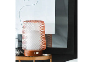 Dahlia Ultrasonic Diffuser