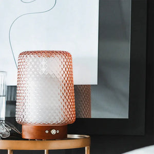 Dahlia Ultrasonic Diffuser
