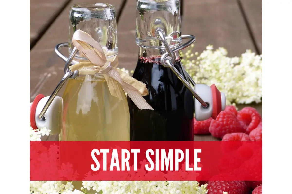 "Essential Oil Recipes for Adult Beverages" Essential Oil Academy Digital Online Class