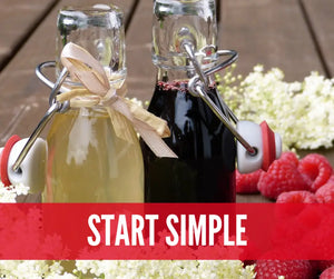 Essential Oil Recipes For Adult Beverages Academy Digital Online Class