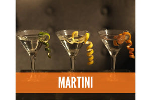 Essential Oil Recipes For Adult Beverages Academy Digital Online Class