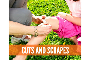 Essential Oils For Summer Camp Oil Academy Digital Online Class