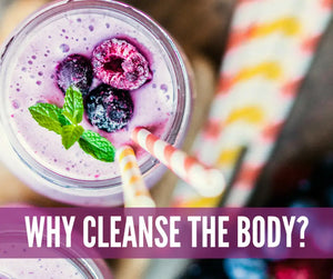 Cleanse And Detox With Essential Oils Oil Academy Digital Online Class