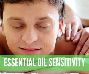 Essential Oil Dangers And Precautions Academy Digital Online Class