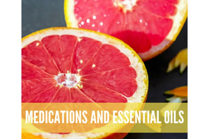 Essential Oil Dangers And Precautions Academy Digital Online Class