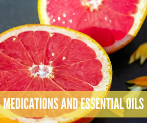 Essential Oil Dangers And Precautions Academy Digital Online Class