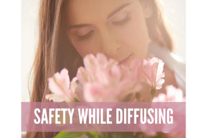 Essential Oil Dangers And Precautions Academy Digital Online Class