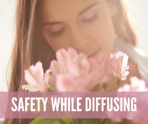 Essential Oil Dangers And Precautions Academy Digital Online Class