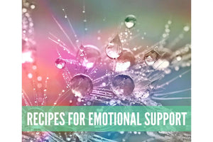 Emotions And Essential Oils Oil Academy Digital Online Class