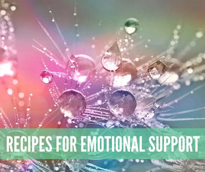 Emotions And Essential Oils Oil Academy Digital Online Class