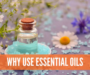 Essential Oils For Reflexology Oil Academy Digital Online Class