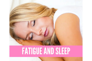 Essential Oils For Fatigue Oil Academy Digital Online Class