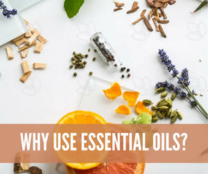 Essential Oils For Menopause Oil Academy Digital Online Class