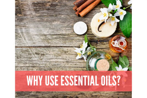 Essential Oils For Mental Health Oil Academy Digital Online Class