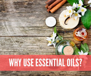 Essential Oils For Mental Health Oil Academy Digital Online Class