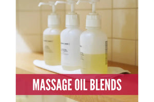 Essential Oils For Massage Therapists Oil Academy Digital Online Class