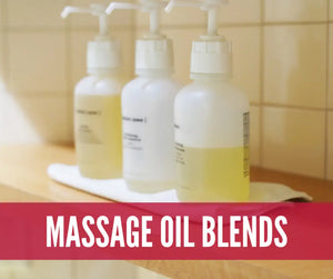 Essential Oils For Massage Therapists Oil Academy Digital Online Class