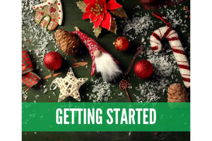 Essential Oil Holiday Room Sprays Academy Digital Online Class