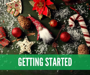 Essential Oil Holiday Room Sprays Academy Digital Online Class