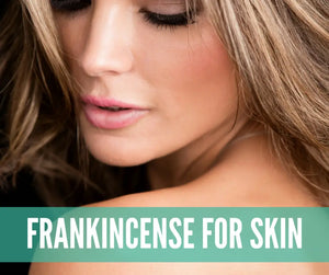 Frankincense Essential Oil Academy Digital Online Class