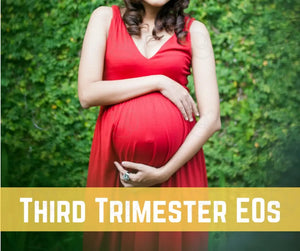 Essential Oils And Pregnancy Oil Academy Digital Online Class